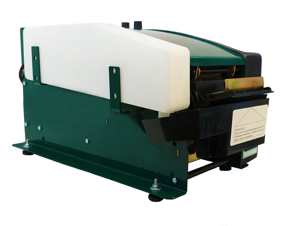 Dispenser Automático para Fita Gomada CM500