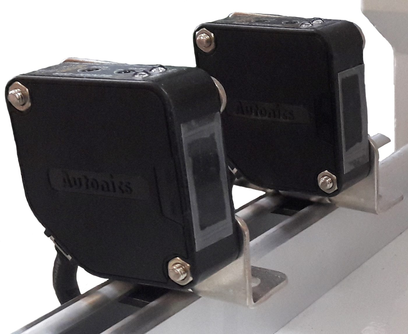 Máquina de arquear automática CM 201 AL