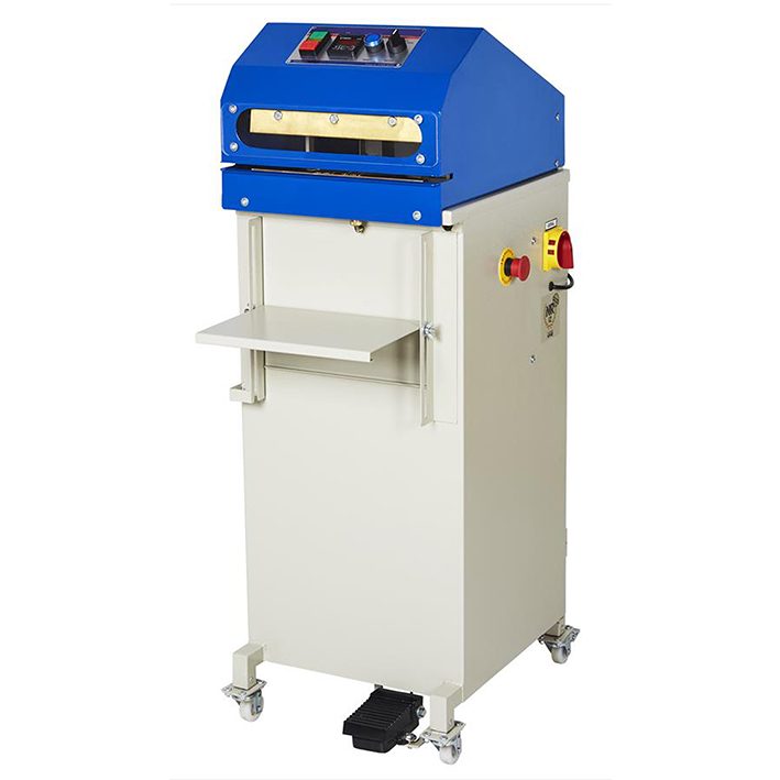 Máquina Seladora Datadora automática