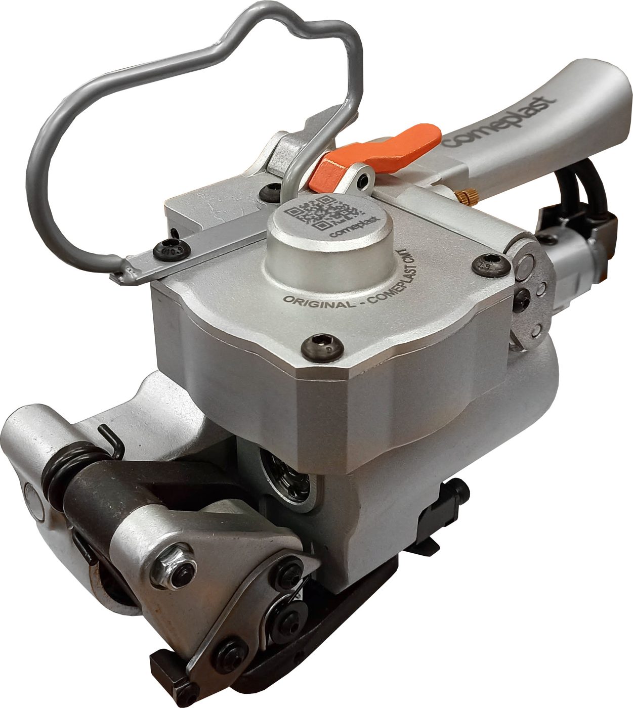 Máquina de arquear Pneumática CMT19