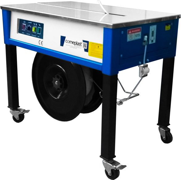 Máquina de Arquear Semiautomática CM11