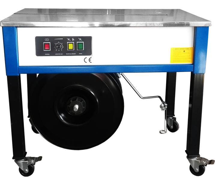 Máquina de Arquear Semiautomática CM11