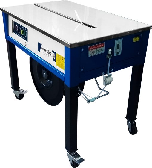 Máquina de Arquear Semiautomática CM11