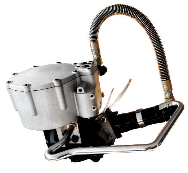 Máquina de arquear Pneumática Conjugada CMZ para fita de aço