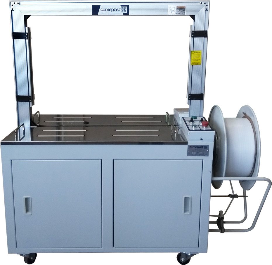 Máquina de arquear automática CM86