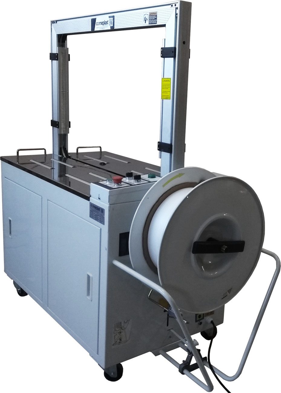 Máquina de arquear automática CM86