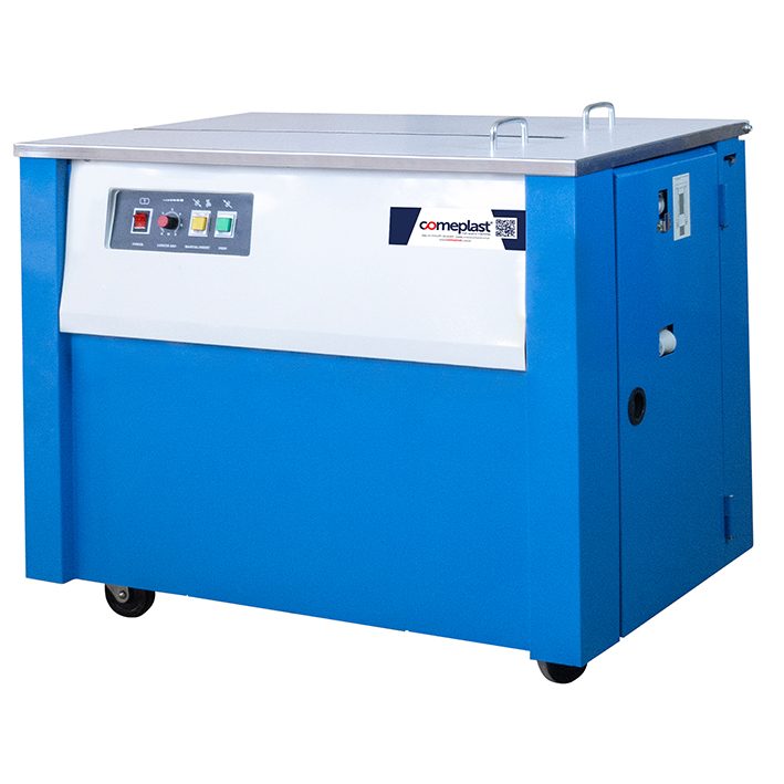 Máquina de arquear Semiautomática CM 10