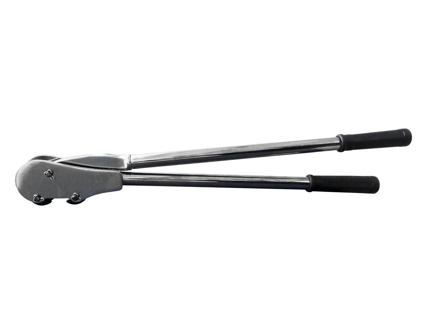 Selador Manual para fita de aço