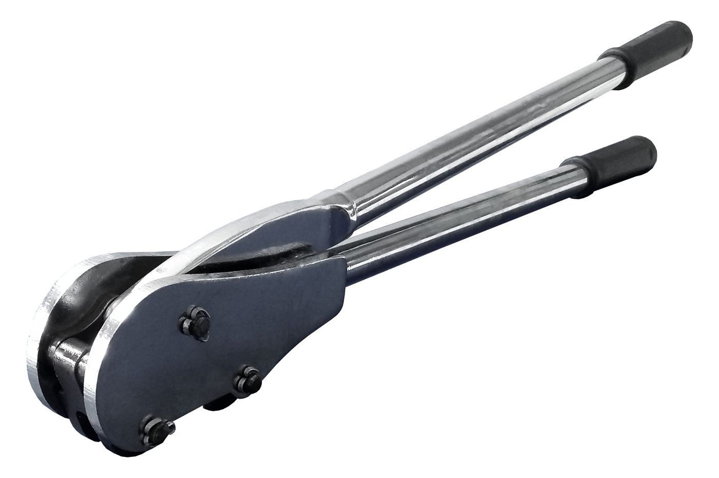 Selador Manual para fita de aço