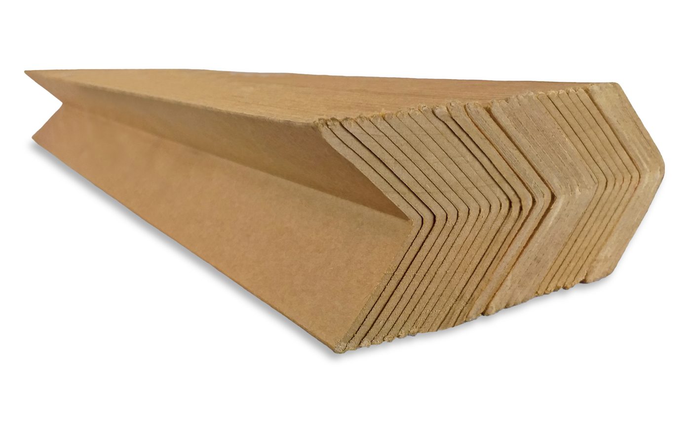 Cantoneiras de papel