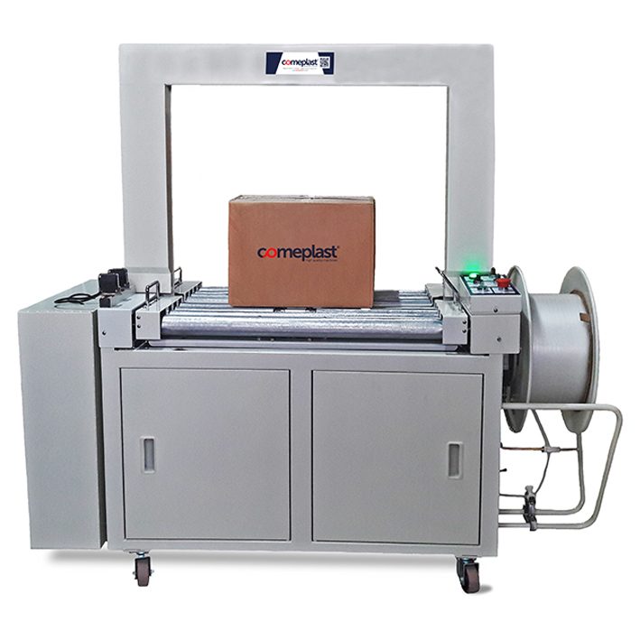 Máquina de arquear automática CM 201