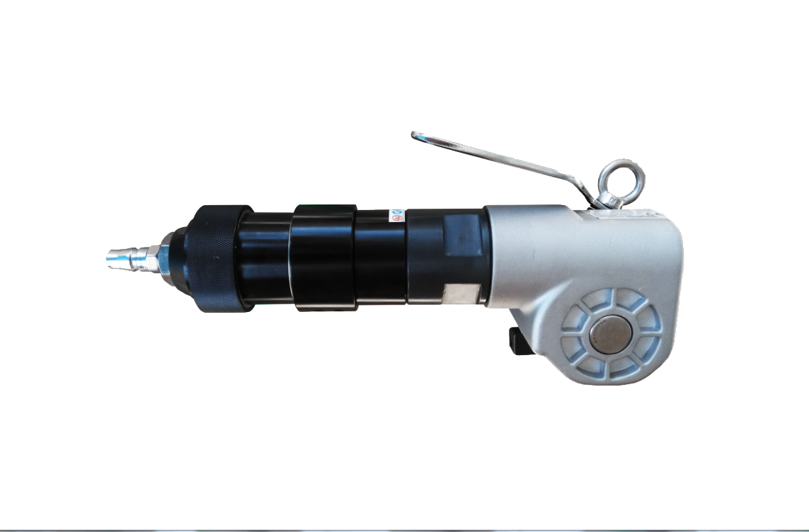 Esticador Pneumático para fita de aço CML 19/25/32