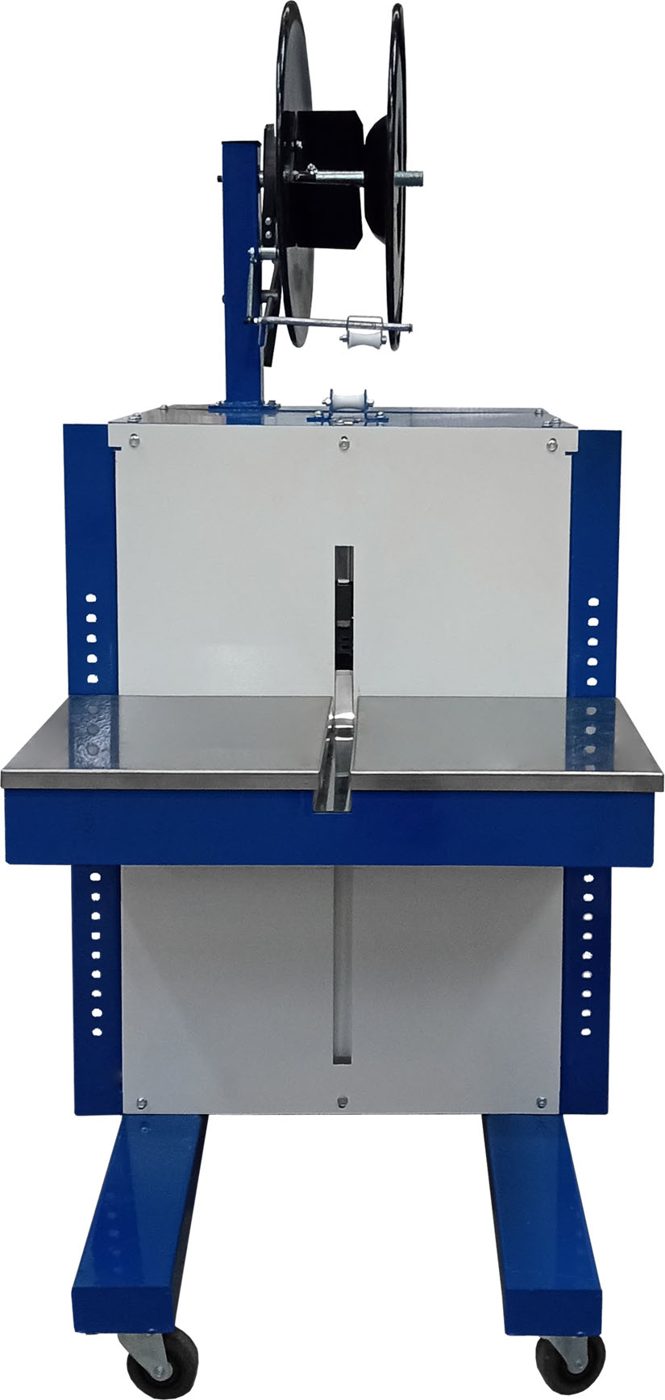 Maquina de arquear Semiautomatica CM12