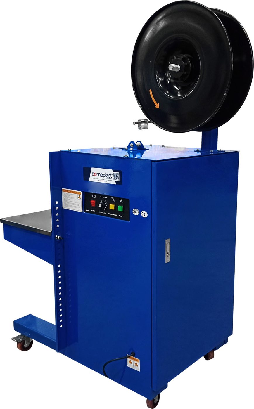 Maquina de arquear Semiautomatica CM12