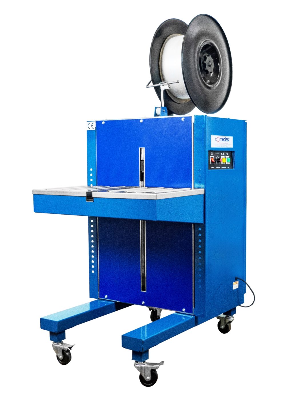 Maquina de arquear Semiautomatica CM12
