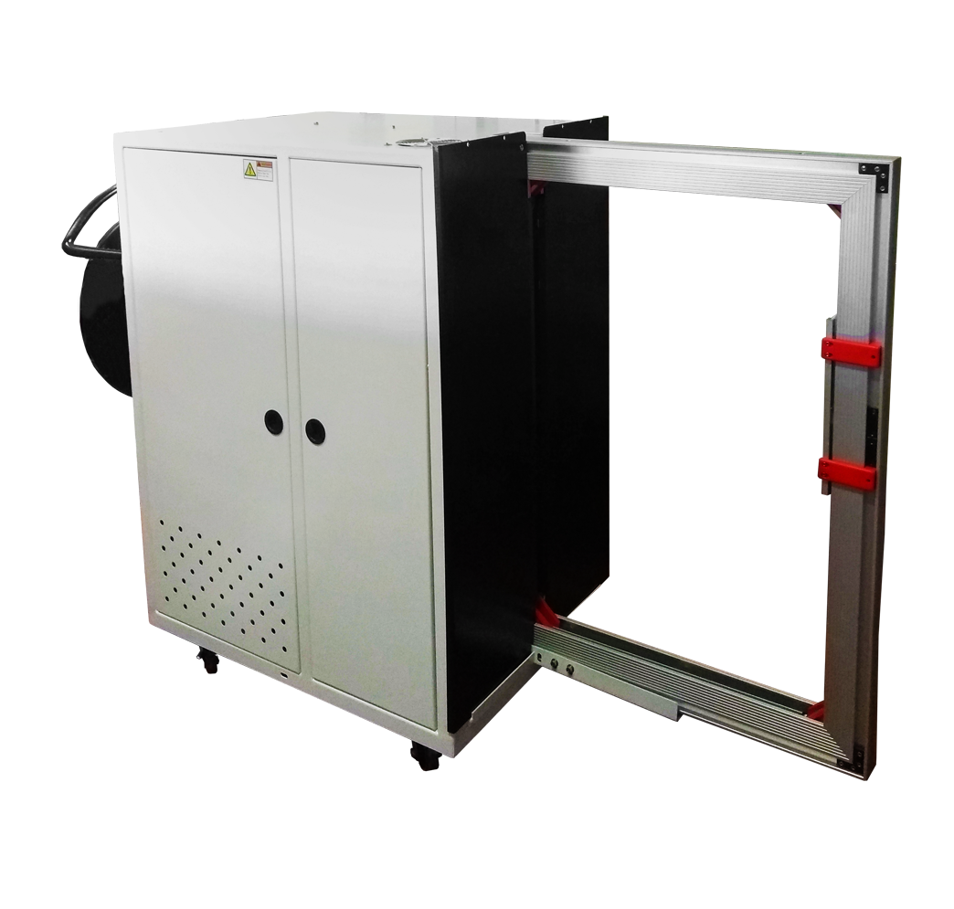Máquina de Arquear Automática Lateral CM103B