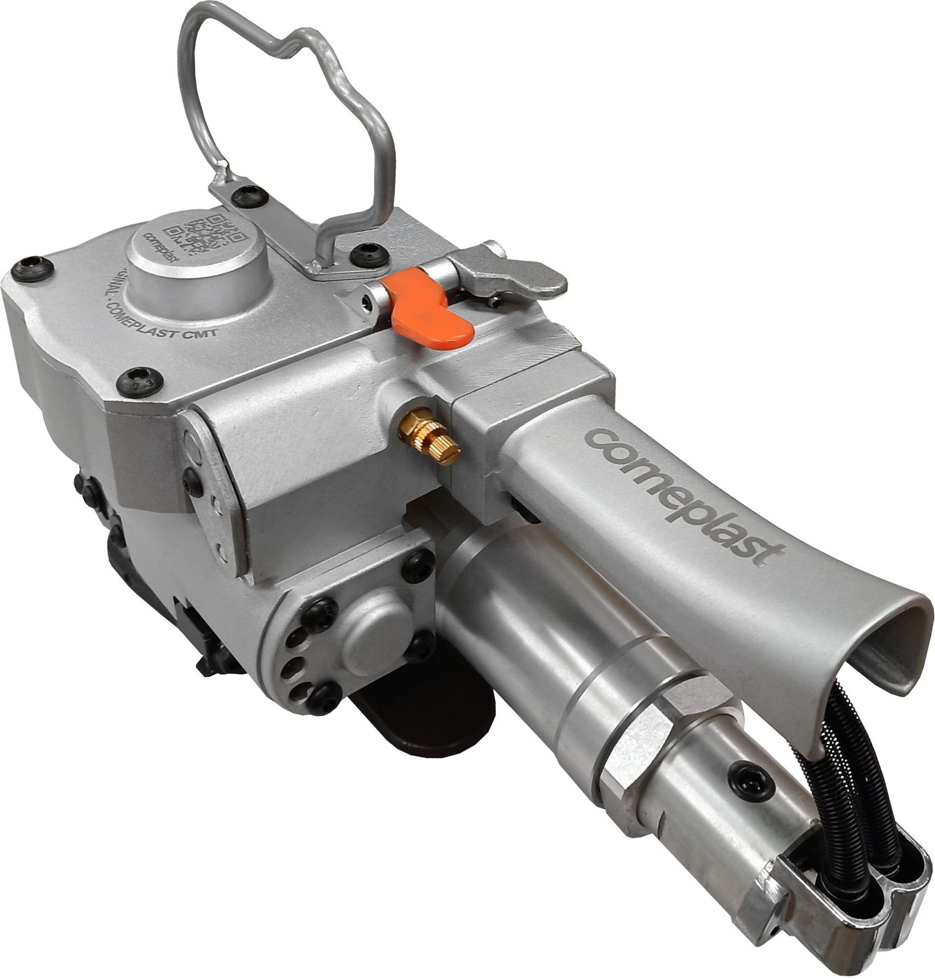 Máquina de arquear Pneumática CMT25