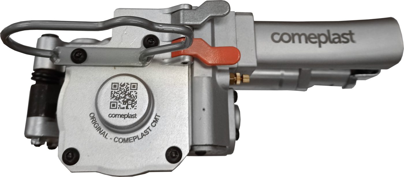 Máquina de arquear Pneumática CMT25