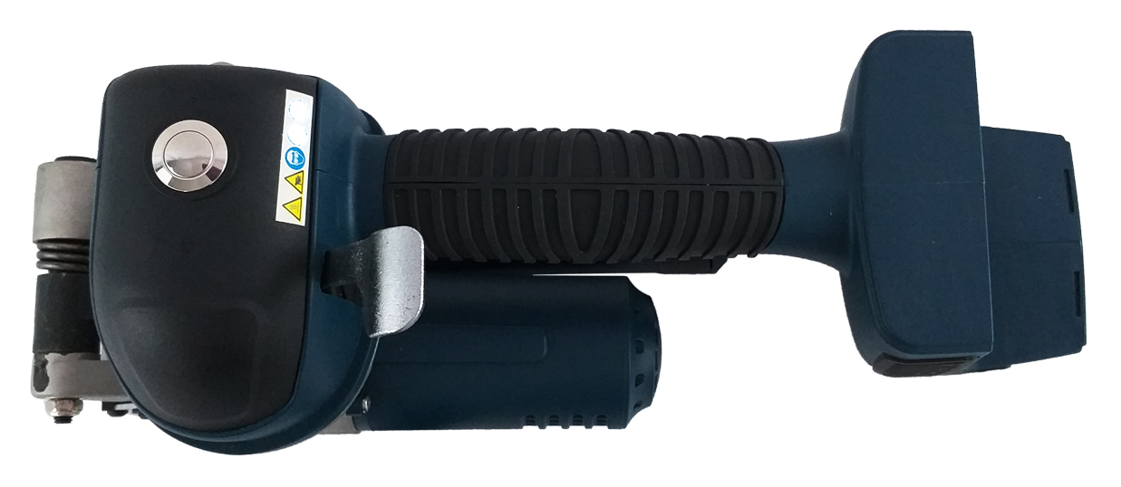 Máquina de arquear a bateria CM42