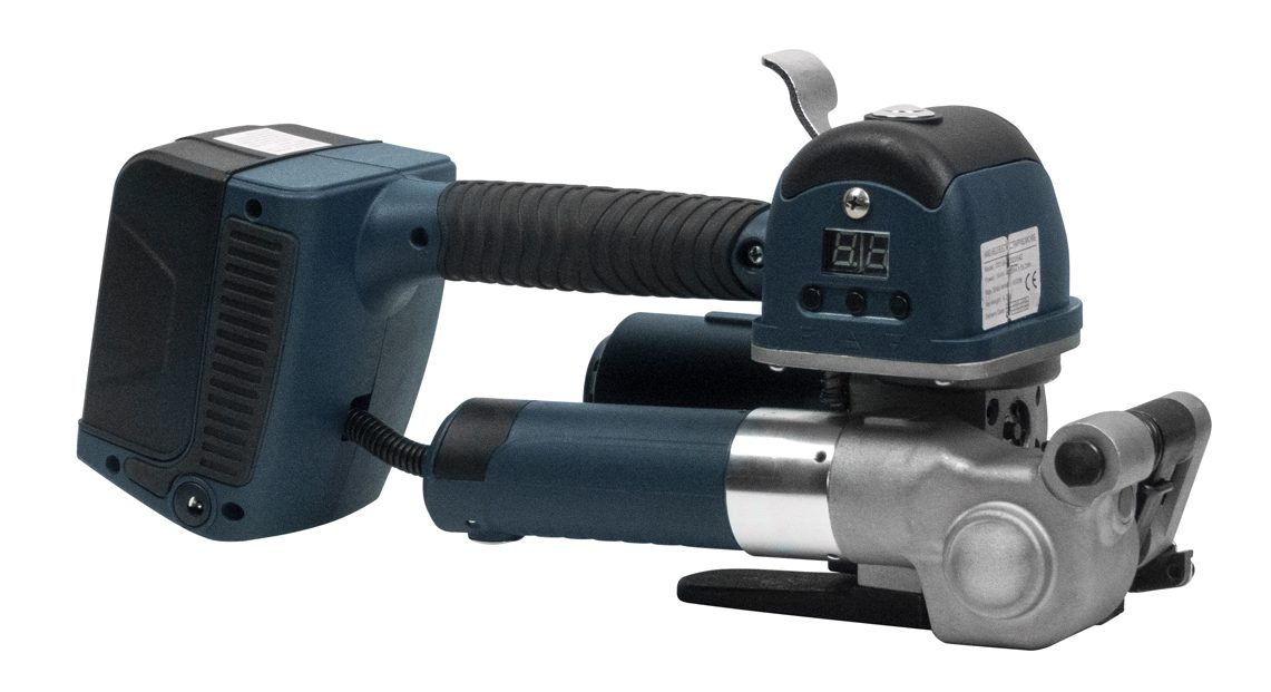 Máquina de arquear a bateria CM42
