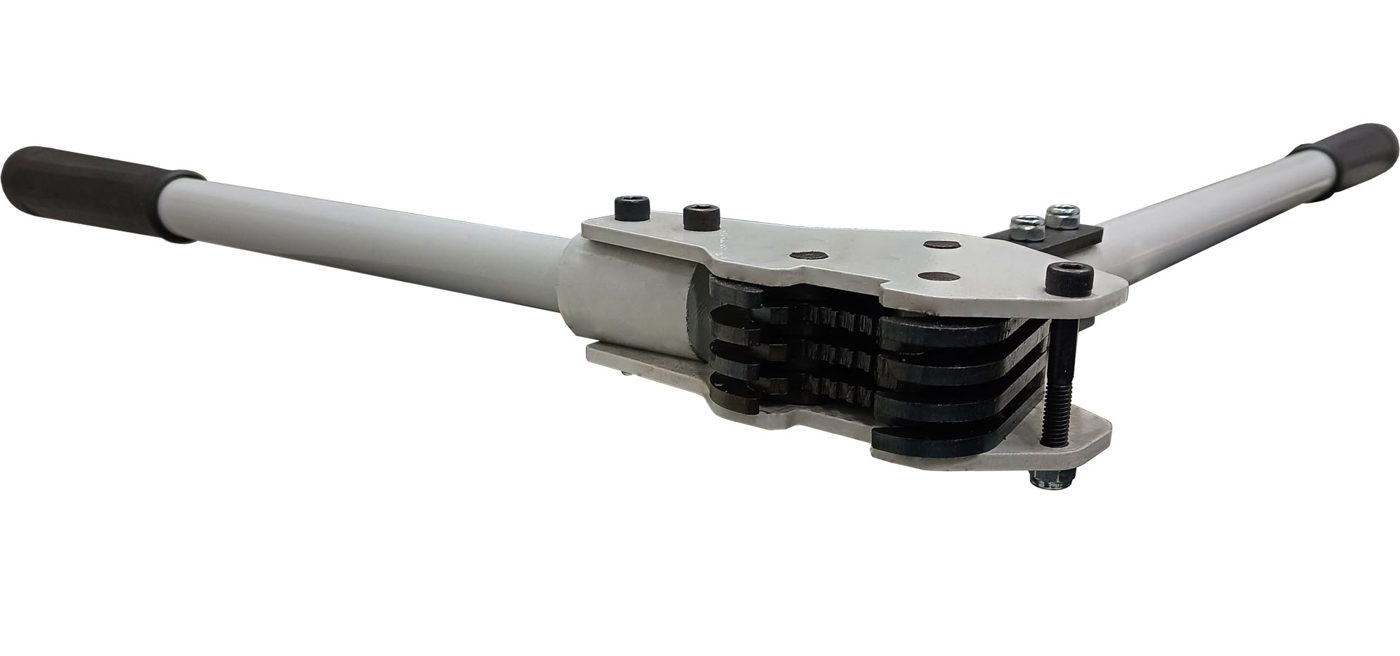 Selador Horizontal manual para fita PET