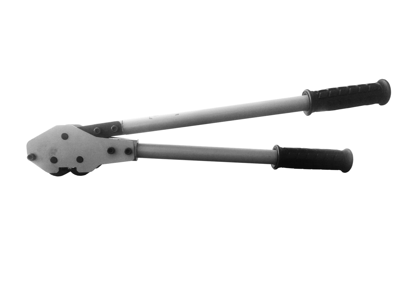 Selador Horizontal manual para fita PET