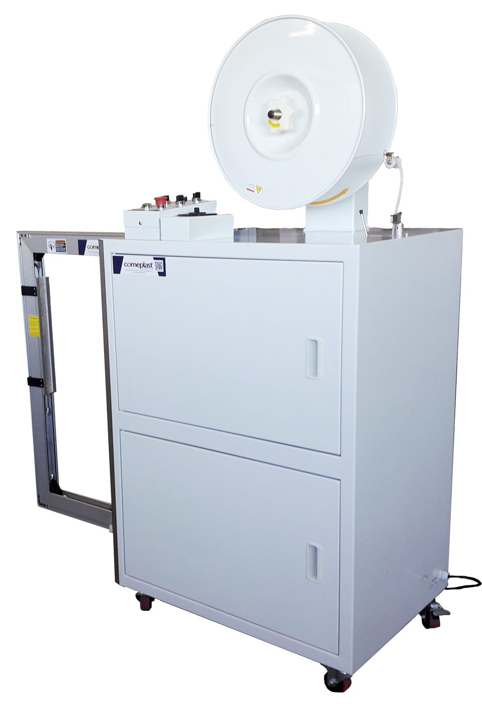 Máquina de Arquear Automática Lateral CM101Y